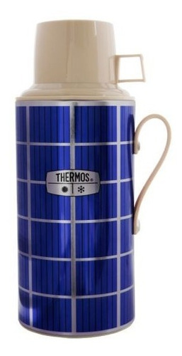 Termo Escoses 1.8 Lts Marca Thermos