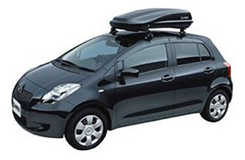 Transportador De Carga - Inno Bra240bk Ridge - Caja De Carga