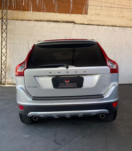 Imagem 5 de 12 de Volvo Xc60 T6