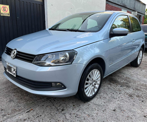 Volkswagen Gol Trend 1.6 Highline 101cv 3p