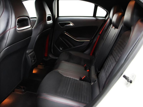 Mercedes-benz A 250 Mercedes-benz A250 Sport Blindado