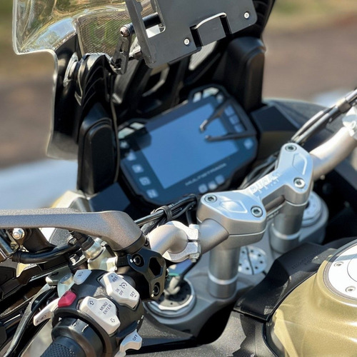 Imagem 9 de 9 de Ducati Multistrada 1200 Enduro 2017