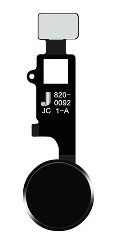 Flex Sensor Boton Home Compatible iPhone 7 / 7 + / 8 / 8 +