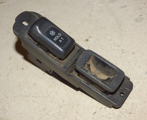 Switch Hold At Original Subaru Legacya Año 1995 Al 1999