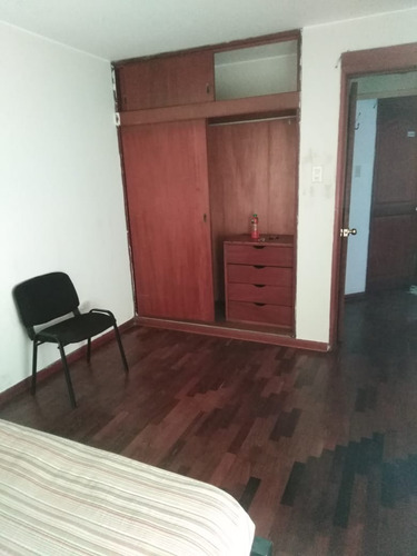 Cuartos Con O Sin Baño Disponibles Hoy En La Molina