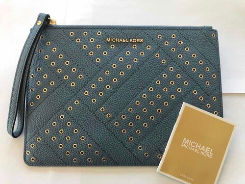 Billeteras Mujer , Clutches Michael Kors , Orig , Importados