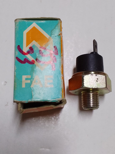 Bulbo Presion Aceite Para Alfa 33/75/155/166 1.7/1.8/2.0 Fae