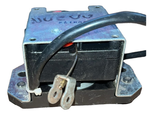 Motor Actuador Torque Electrolux Philco 6800/7800 / 708