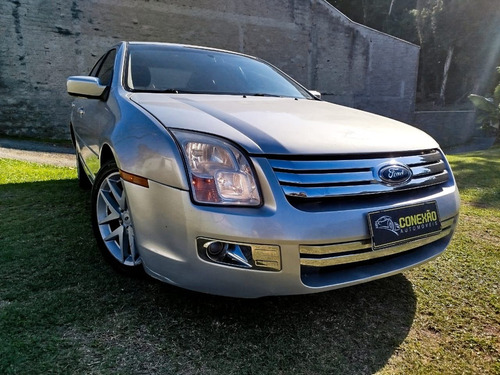 Ford Fusion Fusion SEL 2.3 16V 162cv Aut.