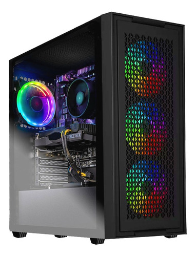 Pc Gamer Intel Core I9 12900k Rtx 3050 / 16gb Ram 500gb Ssd