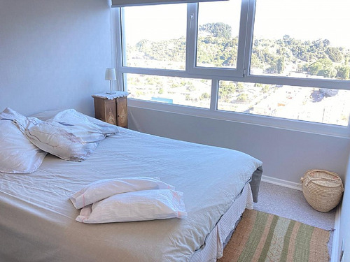 Arriendo Departamento En Concepción