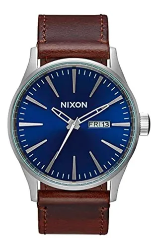Reloj nixon hombre hotsell