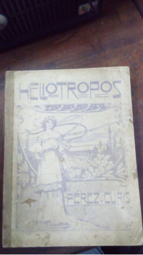 Libro Heliotropos