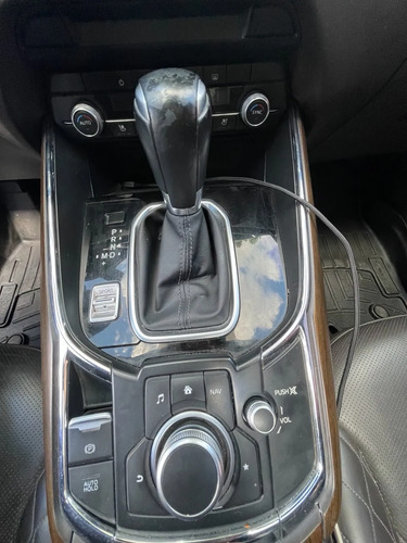 Mazda CX-9 2.5 Grand Touring Signature