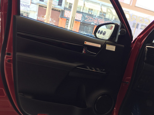 Toyota Hilux 2.8 Cd Srx 177cv 4x4 At Mr