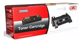 Toner Gtc Cf283a Pro Mfp M125nw/m127fn/m127fw