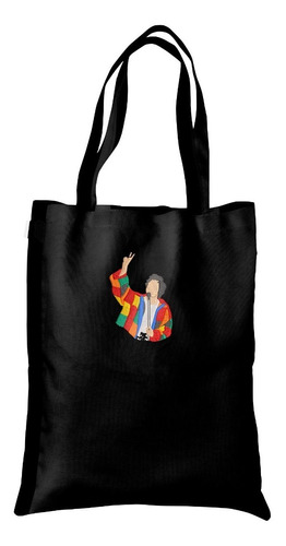 Tote Bag Bolsa Gabardina Harry S