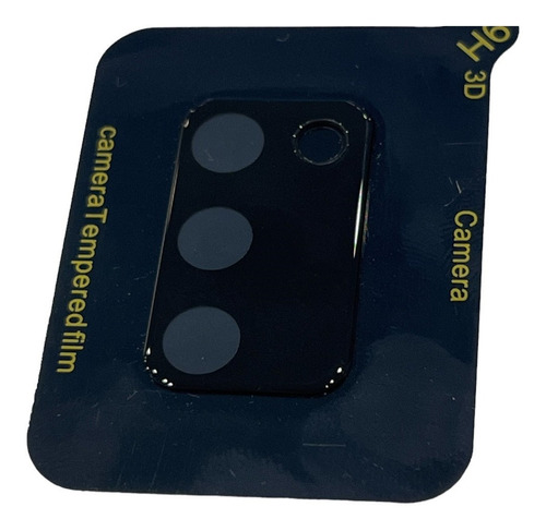 Cubre Camara Vidrio Templado Protector Para Samsung A03s