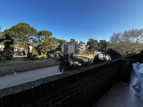 Departamento En Venta En Pinamar - Valle Fertil Y Martin Pescador