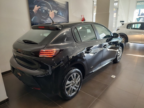 Peugeot 208 1.6 Allure At