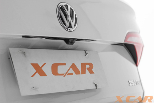 Volkswagen Jetta 1.4 250 Tsi Flex Comfortline Aut Branco
