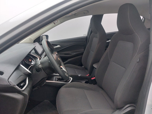 Chevrolet Onix 1.0 TURBO FLEX PLUS LTZ MANUAL
