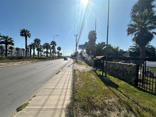 Terreno Construccin En Venta En Peñuelas Coquimboó