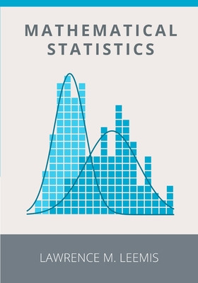 Libro Mathematical Statistics - Leemis, Lawrence