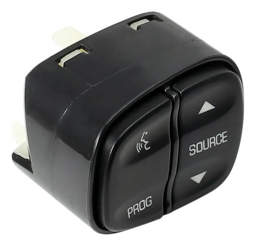 Boton Volante Control Radio Compatible Silverado Suburban Y+