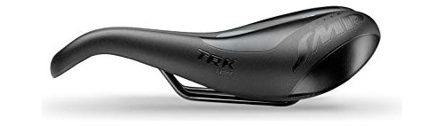 Selle Smp Trk Saddle Large Black