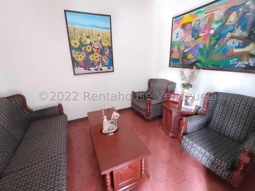 Imagen 3 de 17 de Casa En Venta Centro De Villa De Cura- 22-15874 Gjg 0424-3717762