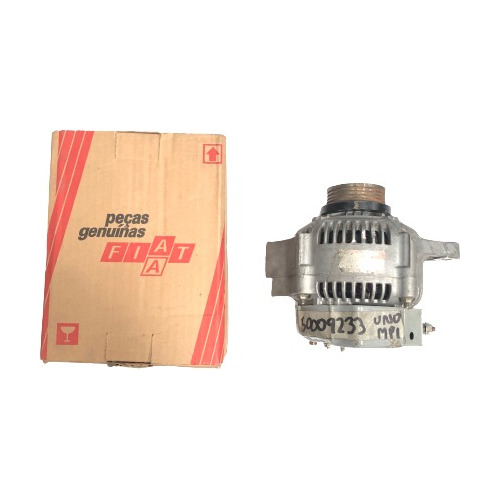 Alternador Uno Fiorino 1.3 Mpi Magneti Marelli Denso