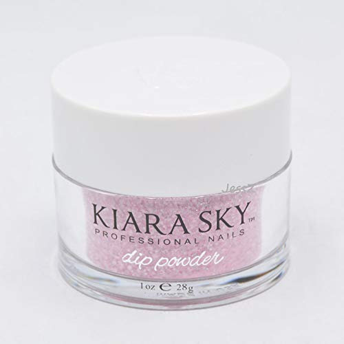 Kiara Sky Dip Powder Electro Pop Collection D618 90's Baby 1