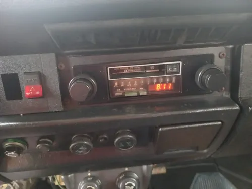 Camaro 1973