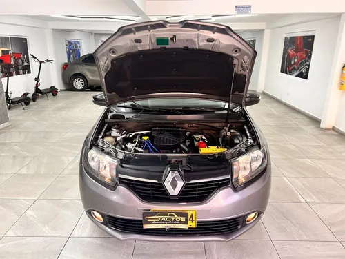 Renault Logan Mt 2020