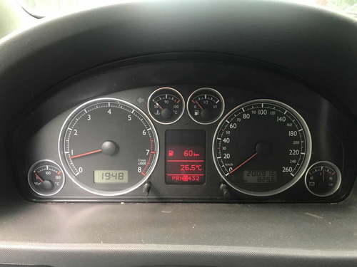Volkswagen Sharan 1.8 T Trendline Tip. Cu 2007