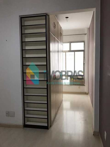 Imagem 11 de 15 de Ótima Localização, Apartamento Com Vaga De Garagem !! - Boap20842