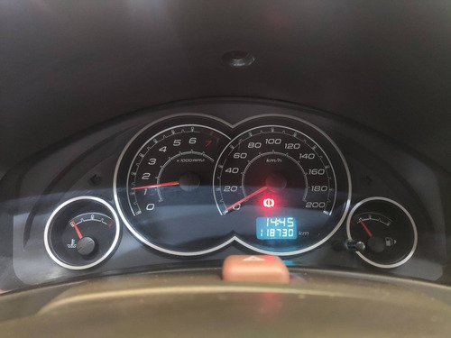 Imagem 11 de 11 de Chevrolet Prisma 1.4 Mpfi Lt 8v Flex 4p Manual