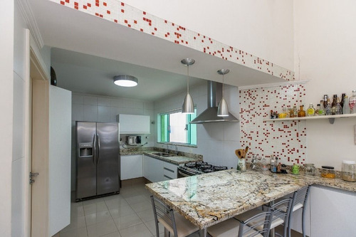 Imagem 7 de 30 de Casa - Ca00408 - 71103070