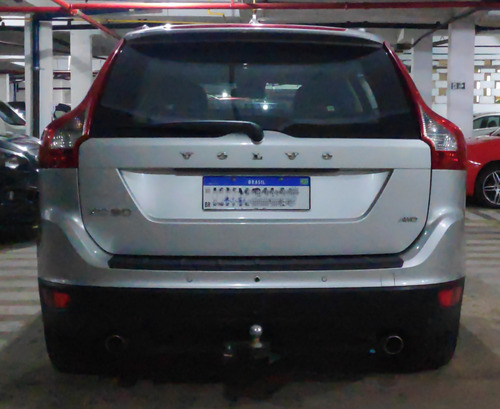 Volvo XC60 3.0 Dynamic 5p