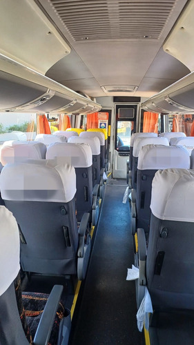 Marcopolo Senior Ano 2014 Mb Lo 916 Jm Cod.1520