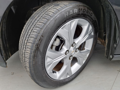 Chevrolet Onix 1.0 TURBO FLEX LTZ AUTOMÁTICO