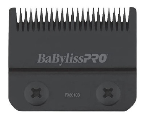 Repuesto Cuchilla Blister Fx8010b Babyliss Pro