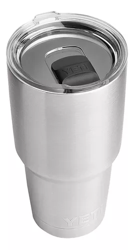 Vaso Termico Yeti Aquifer Blue Rambler, 1 Unidad