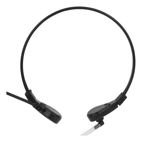 Auriculares De Radio Bidireccionales, 2 Piezas, Walkie Talki