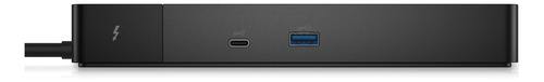 Estación De Acoplamiento Dell Thunderbolt Dock Wd22tb4 130w