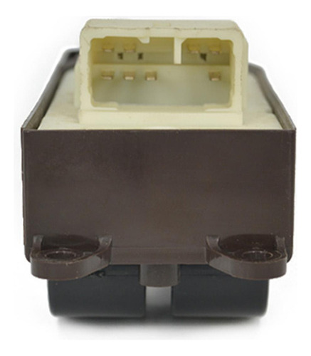 Interruptor Del Elevalunas Eléctrico Del Coche 848200k041