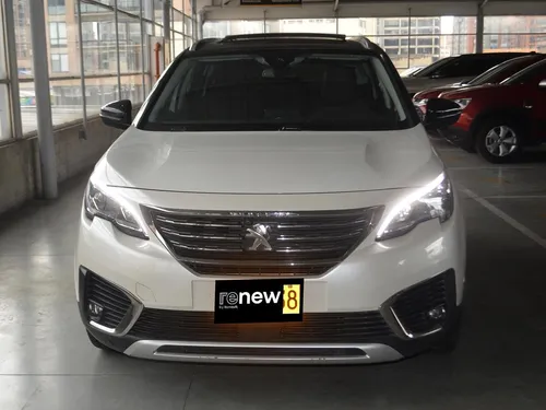 Peugeot 5008 1.6 Allure