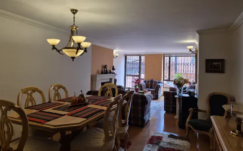 Apartamento En Venta En Pontevedra. Cod V12560001