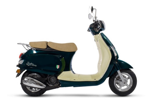 Imagen 3 de 17 de Motomel Strato Euro 150 - Creditos Con Dni! Financiada!